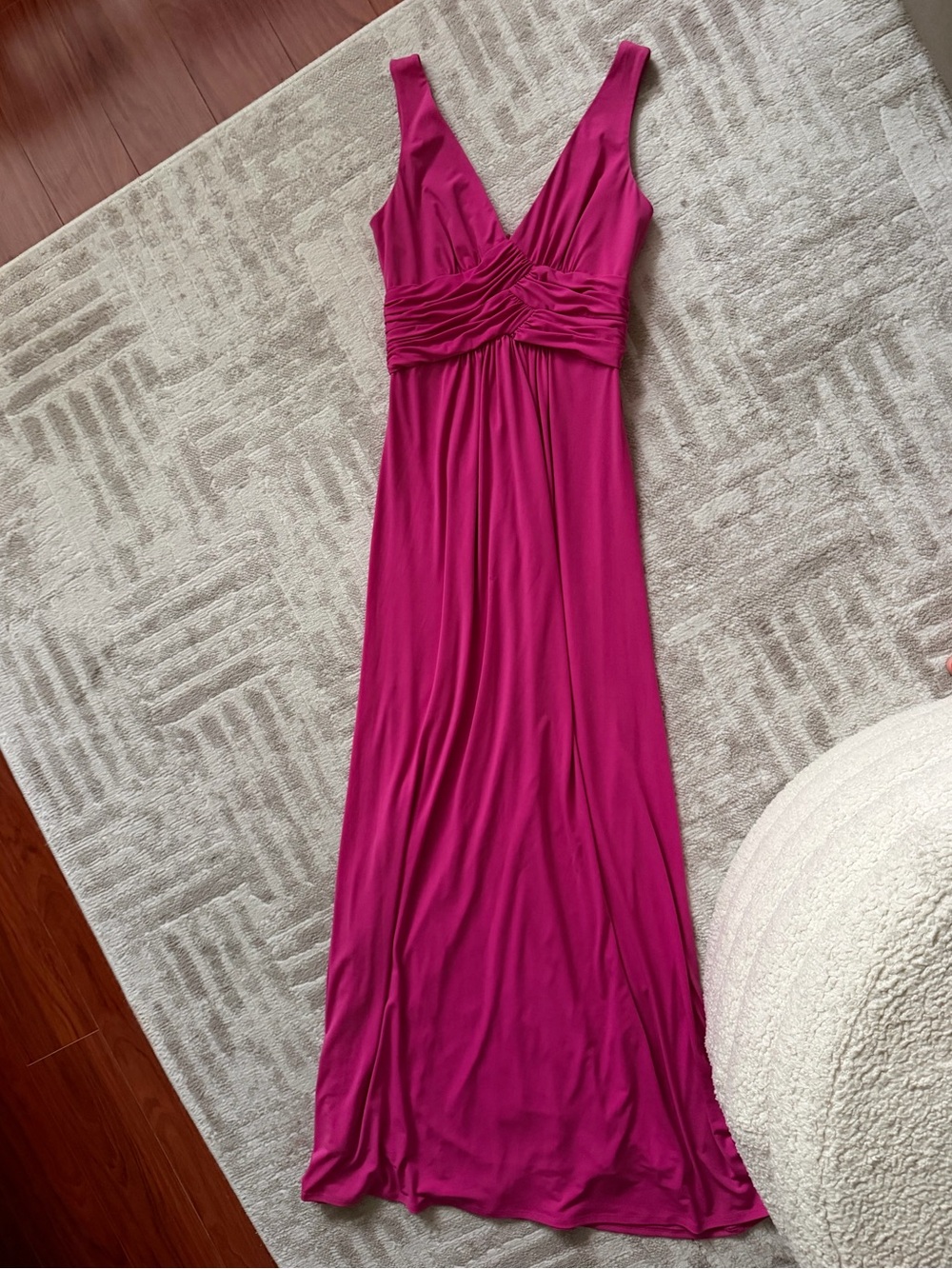 Maxi Dress size 6